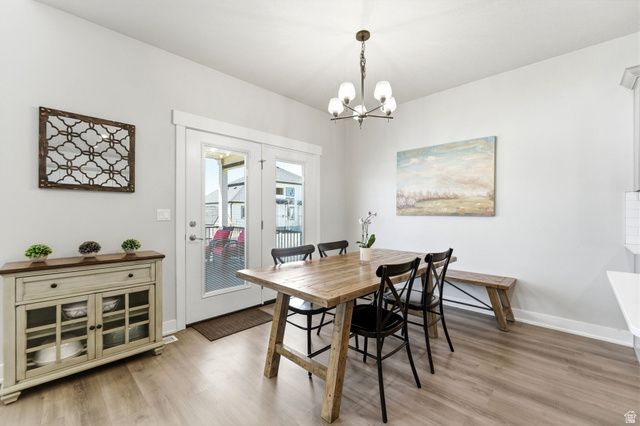 5035 W 1000 N, West Point, UT 84015