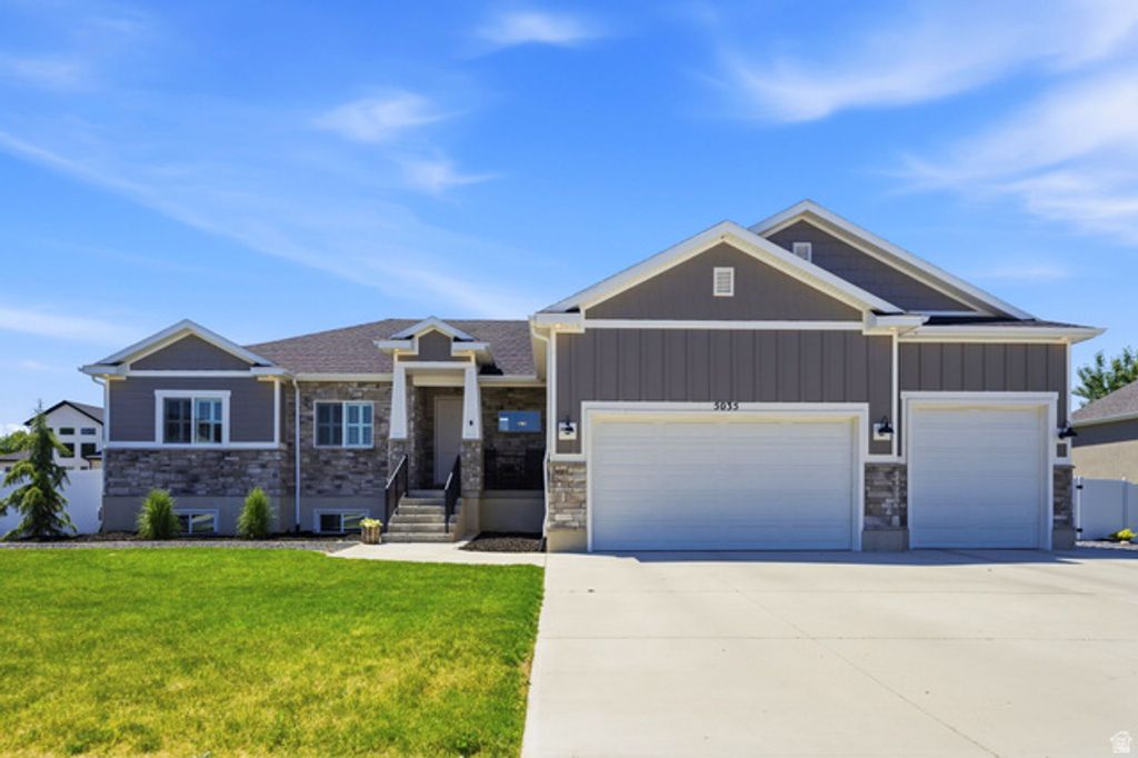 5035 W 1000 N, West Point, UT 84015