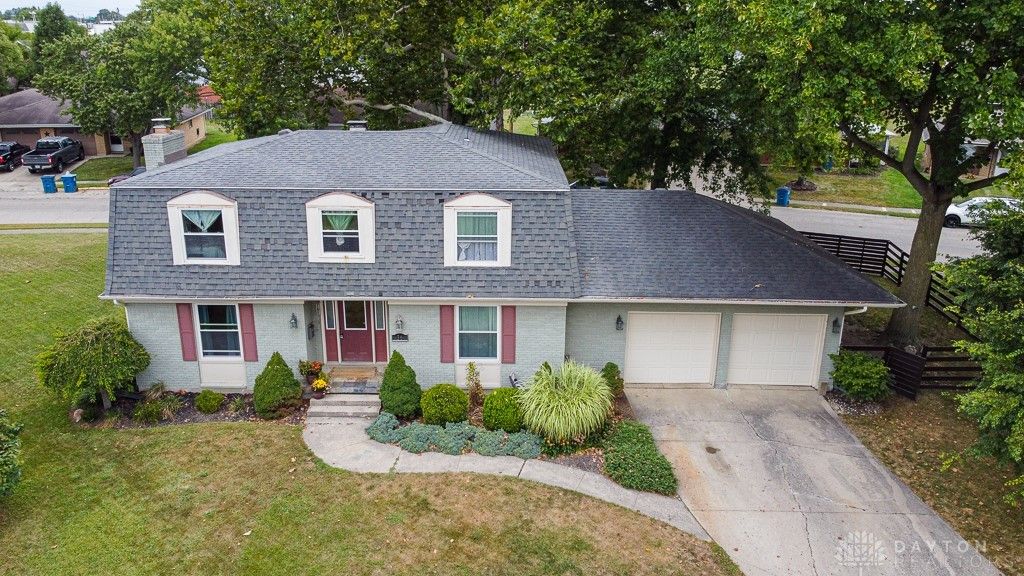 36 Regency Square, Tipp City, OH 45371