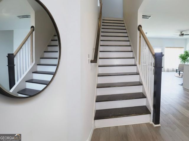 154 Pinto Lane SE, Fairmount, GA 30139