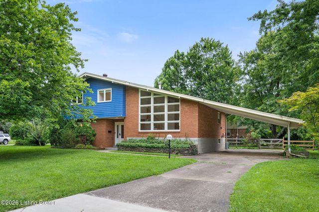 1608 Dunbarton Wynde, Louisville, KY 40205