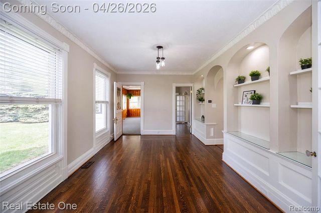 3352 4th, Wyandotte, MI 48192