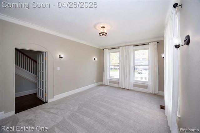 3352 4th, Wyandotte, MI 48192
