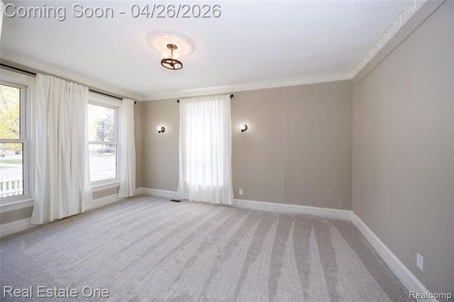 3352 4th, Wyandotte, MI 48192