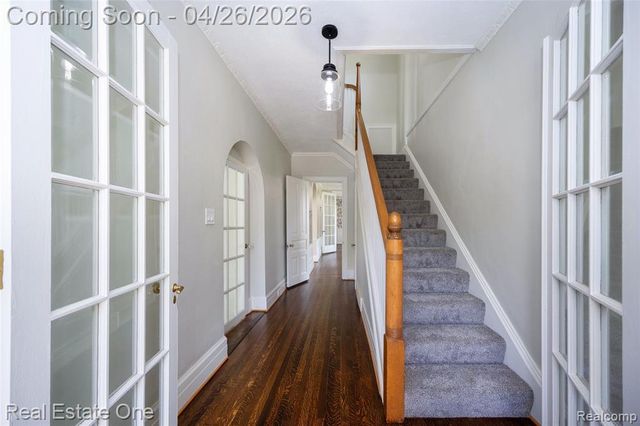 3352 4th, Wyandotte, MI 48192