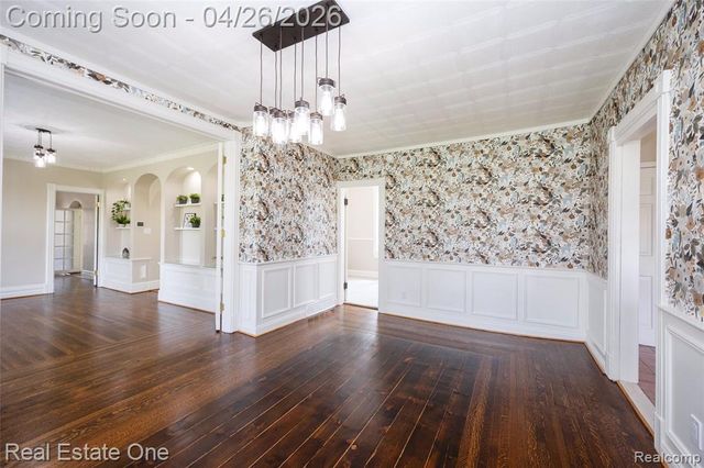 3352 4th, Wyandotte, MI 48192