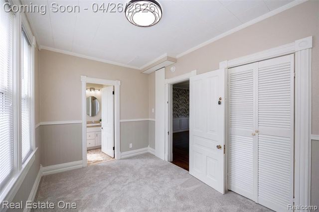 3352 4th, Wyandotte, MI 48192