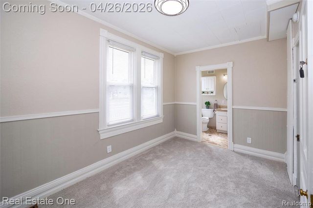 3352 4th, Wyandotte, MI 48192
