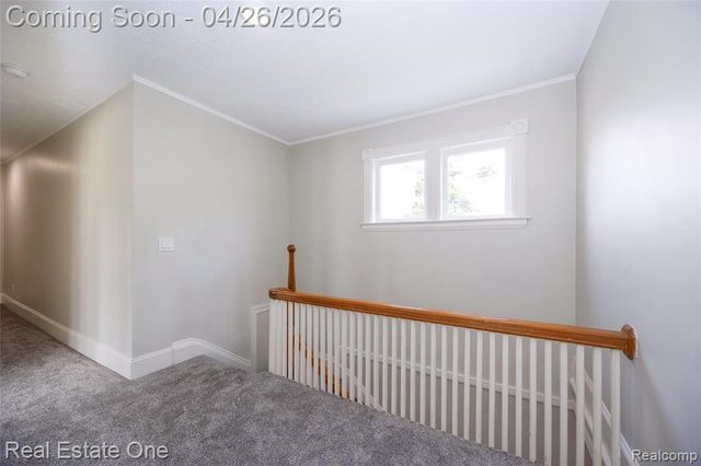 3352 4th, Wyandotte, MI 48192