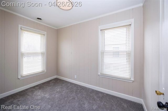 3352 4th, Wyandotte, MI 48192