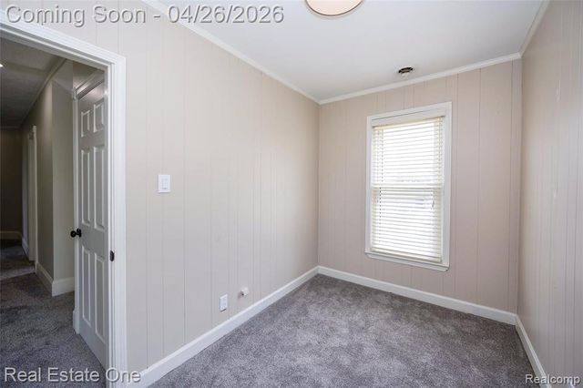3352 4th, Wyandotte, MI 48192