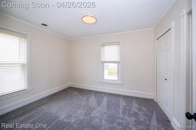 3352 4th, Wyandotte, MI 48192