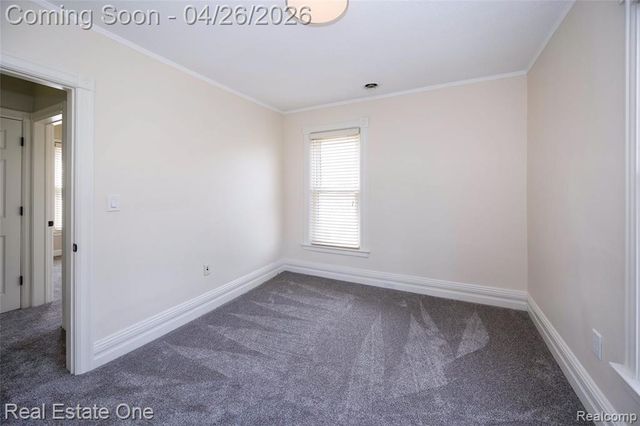 3352 4th, Wyandotte, MI 48192