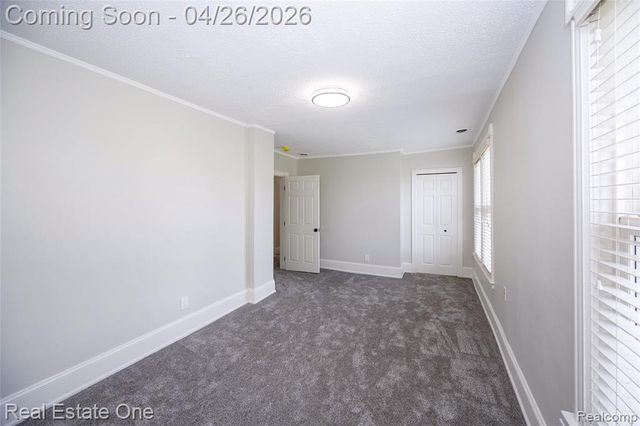3352 4th, Wyandotte, MI 48192