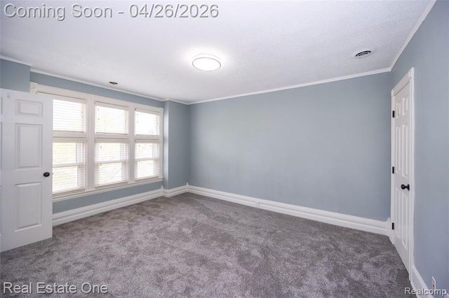 3352 4th, Wyandotte, MI 48192