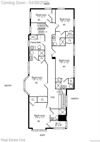 3352 4th, Wyandotte, MI 48192