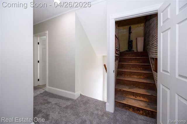 3352 4th, Wyandotte, MI 48192
