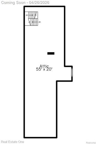 3352 4th, Wyandotte, MI 48192