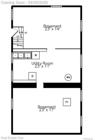 3352 4th, Wyandotte, MI 48192