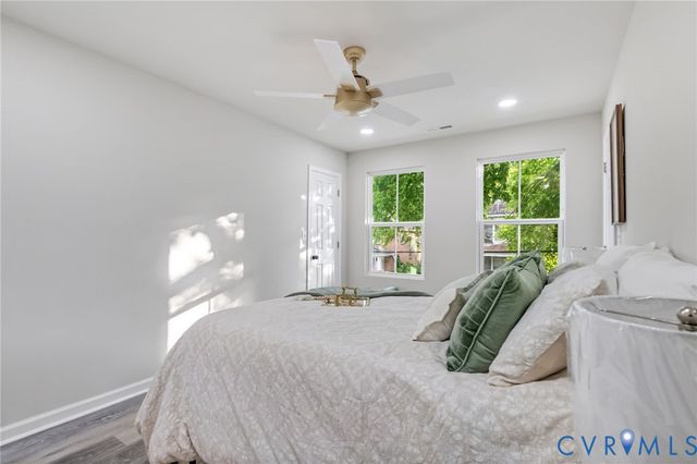 311 S West St, Petersburg, VA 23083