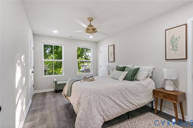 311 S West St, Petersburg, VA 23083