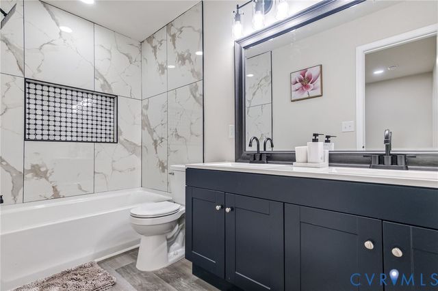 311 S West St, Petersburg, VA 23083