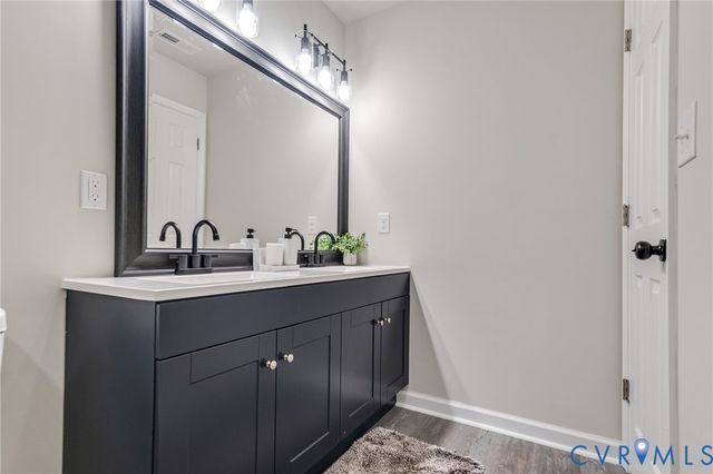 311 S West St, Petersburg, VA 23083