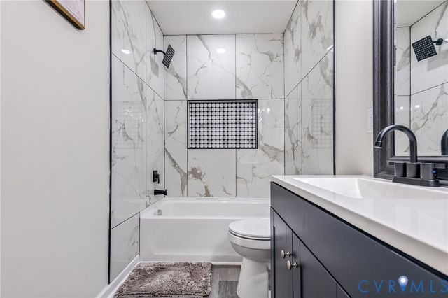 311 S West St, Petersburg, VA 23083