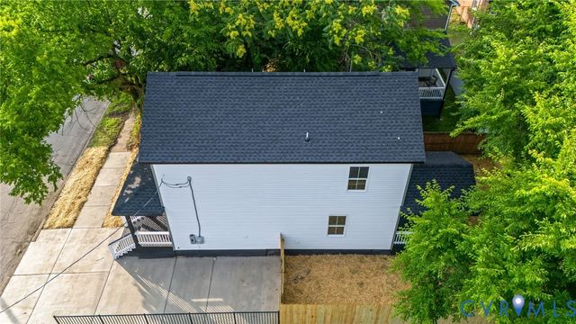 311 S West St, Petersburg, VA 23083