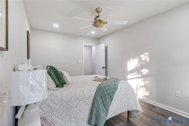 311 S West St, Petersburg, VA 23083