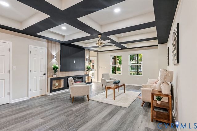 311 S West St, Petersburg, VA 23083