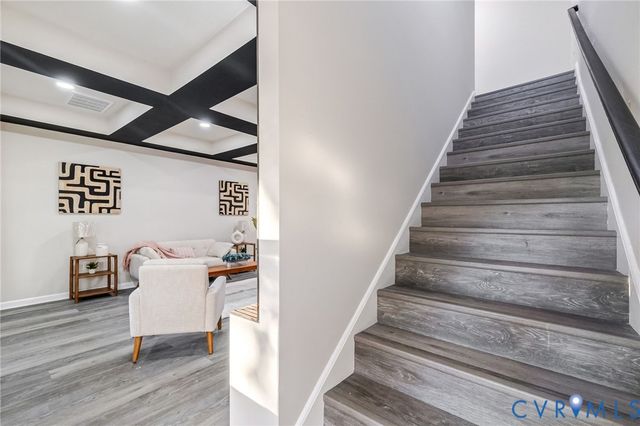 311 S West St, Petersburg, VA 23083