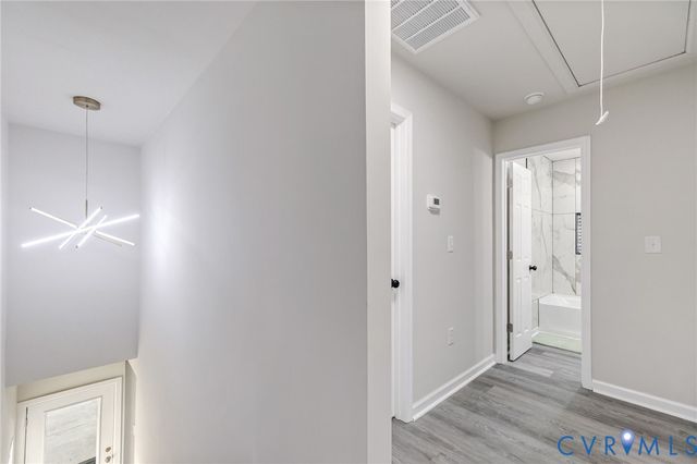 311 S West St, Petersburg, VA 23083
