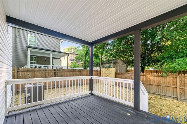 311 S West St, Petersburg, VA 23083