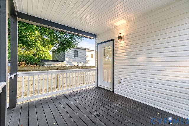 311 S West St, Petersburg, VA 23083