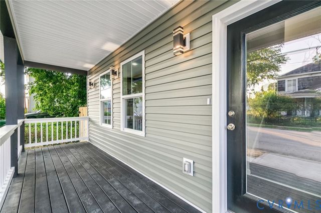 311 S West St, Petersburg, VA 23083