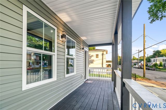 311 S West St, Petersburg, VA 23083