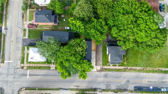 311 S West St, Petersburg, VA 23083