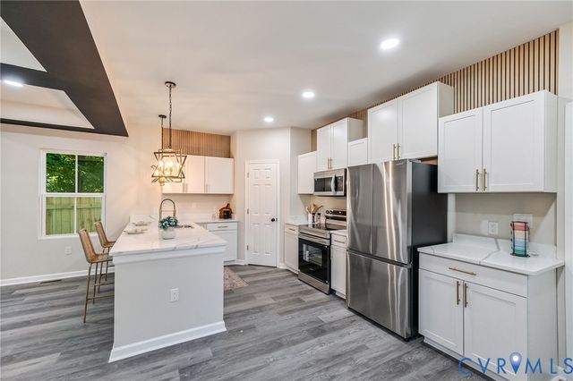311 S West St, Petersburg, VA 23083