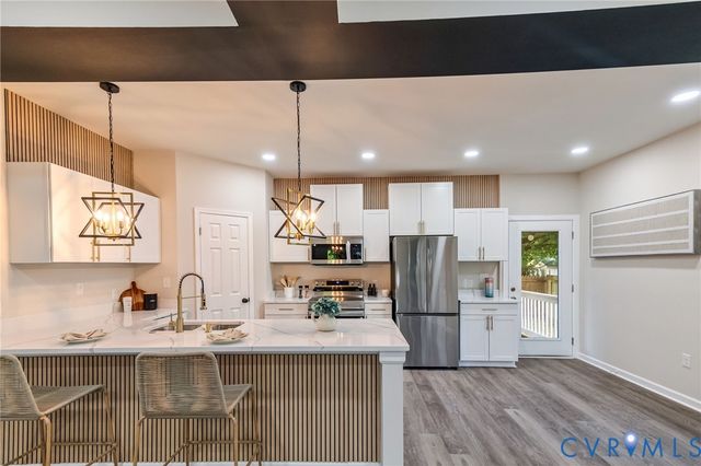 311 S West St, Petersburg, VA 23083