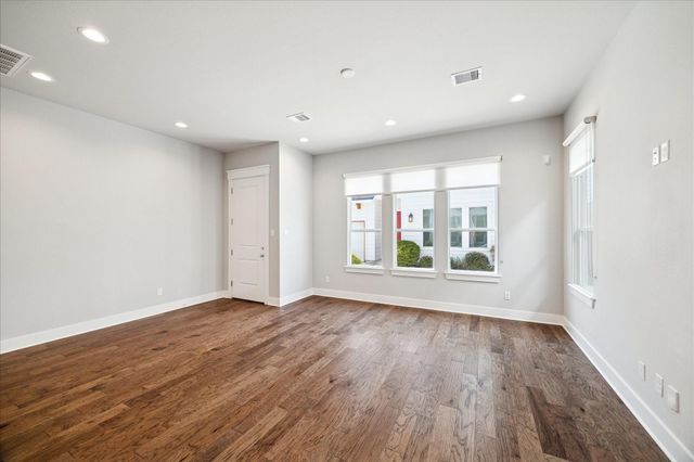 4462 W Tidwell Road, Houston, TX 77091