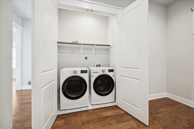 4462 W Tidwell Road, Houston, TX 77091