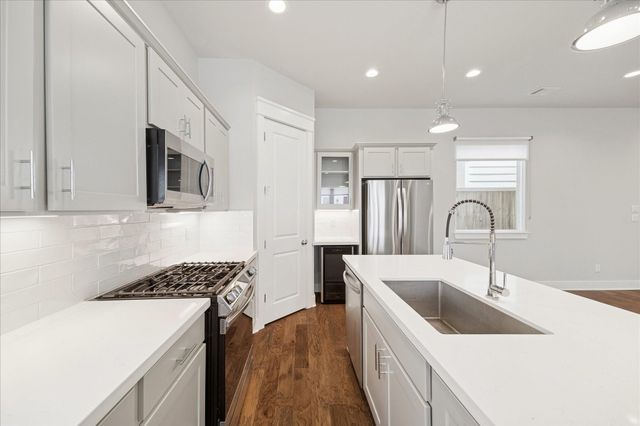 4462 W Tidwell Road, Houston, TX 77091