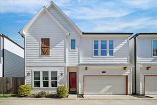 4462 W Tidwell Road, Houston, TX 77091