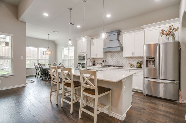 5141 Cantle Court, Fort Worth, TX 76036