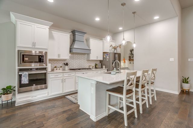 5141 Cantle Court, Fort Worth, TX 76036