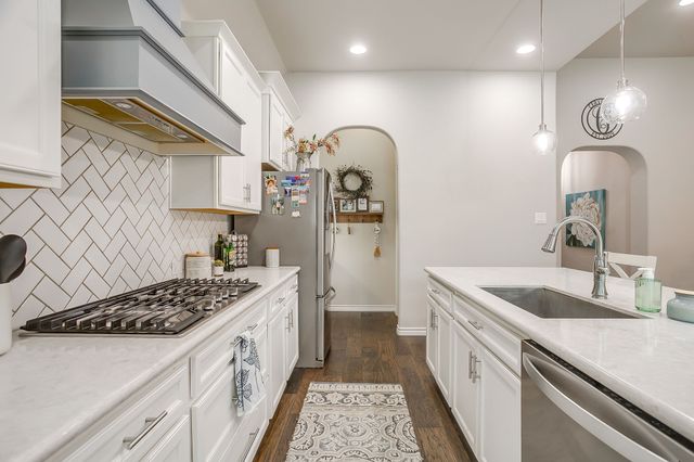5141 Cantle Court, Fort Worth, TX 76036