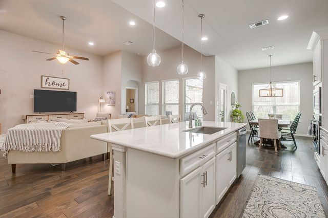 5141 Cantle Court, Fort Worth, TX 76036