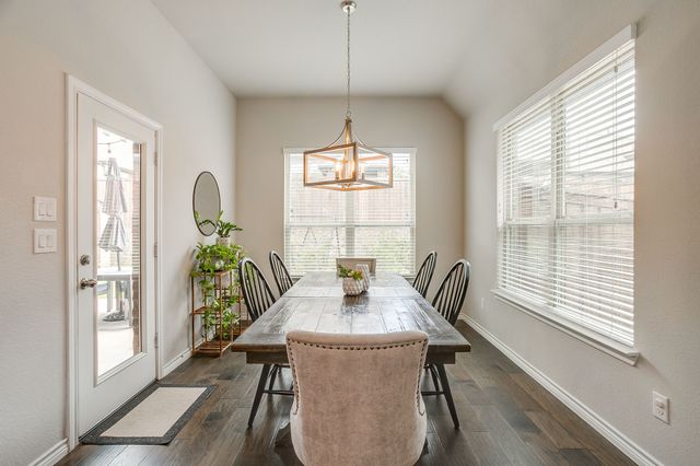 5141 Cantle Court, Fort Worth, TX 76036