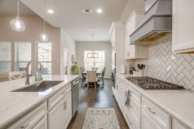 5141 Cantle Court, Fort Worth, TX 76036